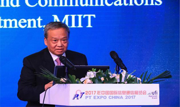 工信部闻库:5G二阶段部分测试完成 明年进入三阶